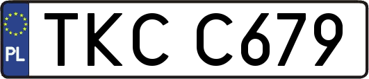 TKCC679