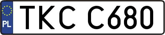 TKCC680