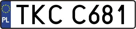 TKCC681