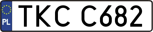TKCC682