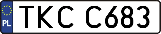 TKCC683