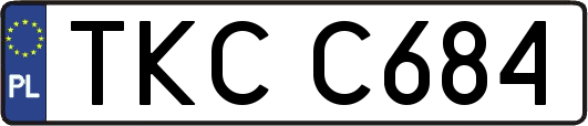 TKCC684