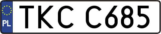 TKCC685