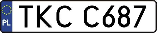 TKCC687