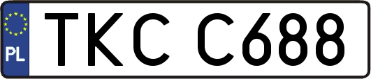 TKCC688