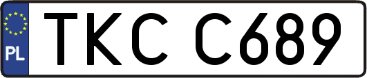 TKCC689