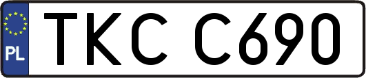 TKCC690