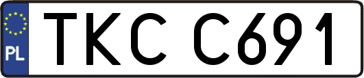 TKCC691