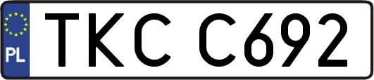 TKCC692