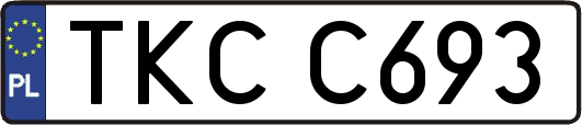 TKCC693