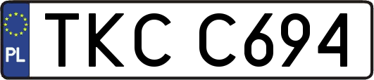 TKCC694
