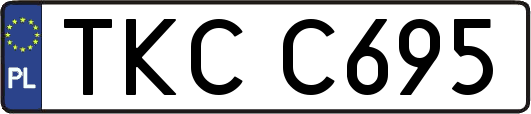 TKCC695
