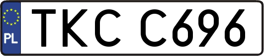 TKCC696
