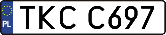 TKCC697