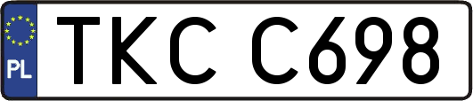 TKCC698