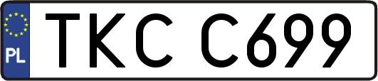 TKCC699
