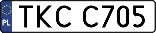 TKCC705