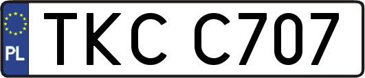 TKCC707