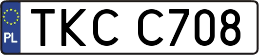 TKCC708