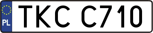 TKCC710