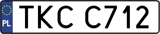 TKCC712