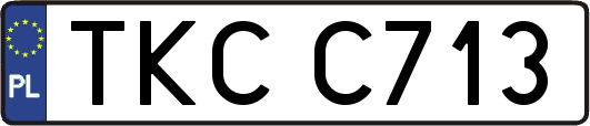 TKCC713