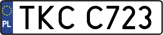 TKCC723
