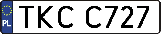 TKCC727