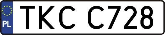 TKCC728