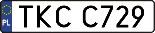 TKCC729