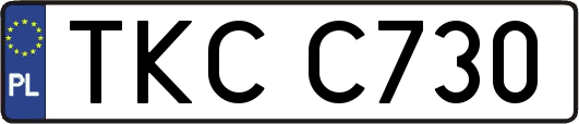 TKCC730