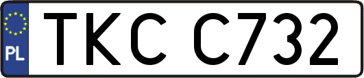 TKCC732