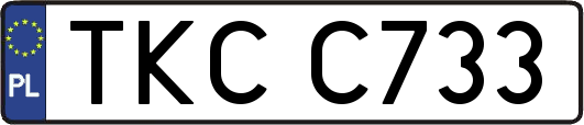 TKCC733