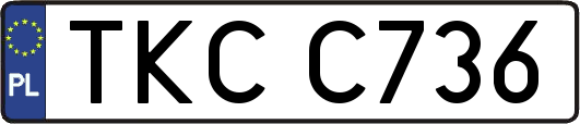 TKCC736