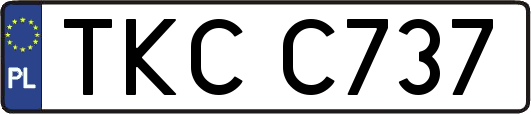 TKCC737
