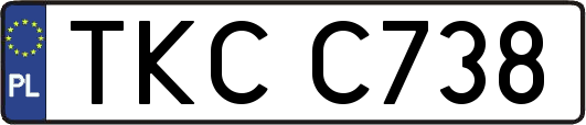 TKCC738