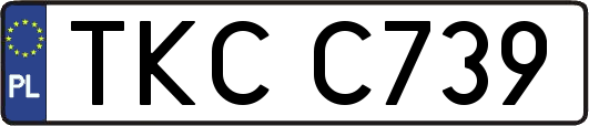 TKCC739