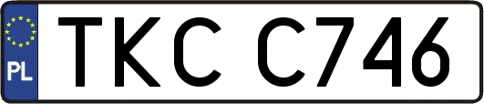 TKCC746