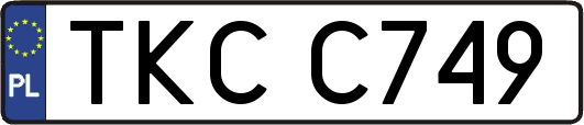 TKCC749