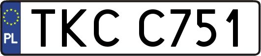 TKCC751