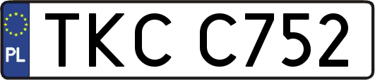 TKCC752