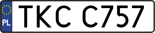 TKCC757
