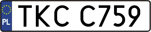 TKCC759