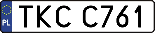 TKCC761
