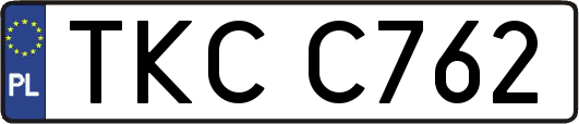 TKCC762