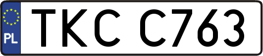 TKCC763