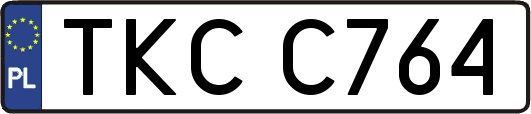 TKCC764
