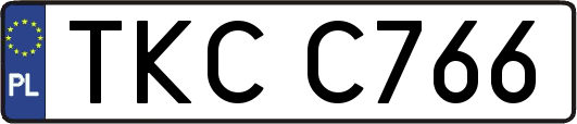 TKCC766
