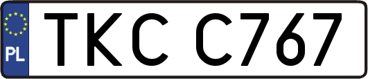 TKCC767