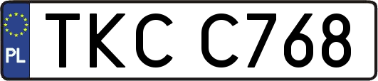 TKCC768